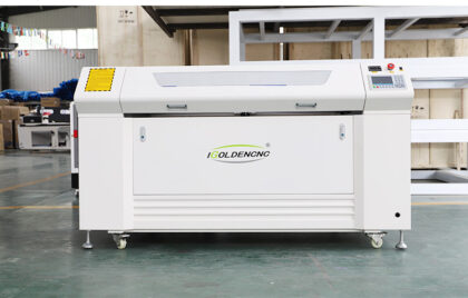 CO2 Laser Engraver Machines