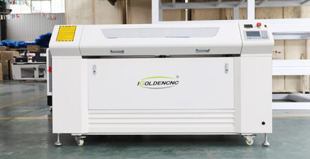 CO2 Laser Engraver Machines