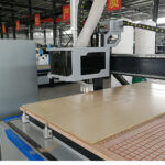 ATC Nesting CNC Furniture Making Machine