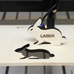 1325 CO2 Laser Engraver Machine