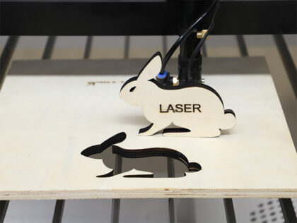 1325 CO2 Laser Engraver Machine