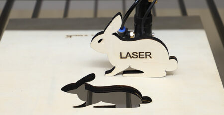 CO2 Laser Engraver Machines