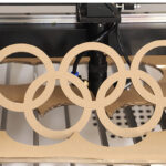 1390 CO2 Laser Engraver Machines