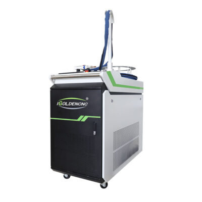 Handheld Laser Welding Machine
