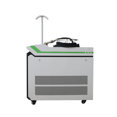 Fiber Laser Cleaning Machine