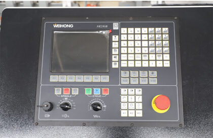 2130 ATC 4 Axis CNC Router