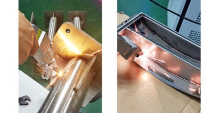 Handheld Laser Welding Machine