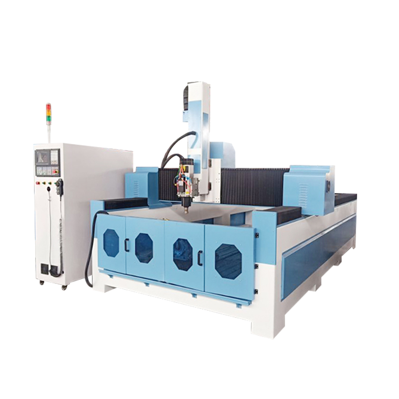 EPS Foam CNC Router CNC Foam Carving Machine for Wooden Aircraft Models