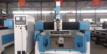 1530 EPS Foam Cutting Machine