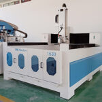 4 Axis Foam Mold Engraving machine