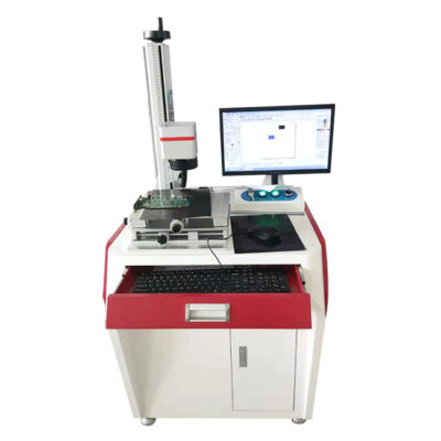 UV Laser Marking Machine