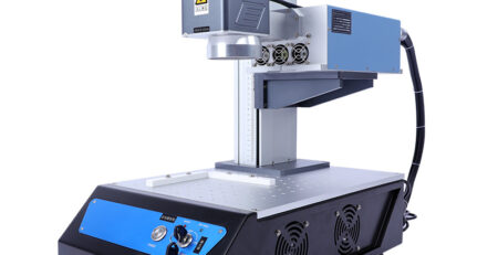 UV Laser Marking Machines