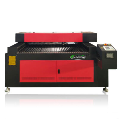 CO2 Laser Cutting Machine