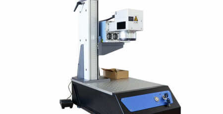 UV Laser Marking Machine