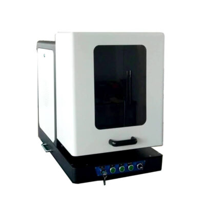 Enclosed Protective Laser Marking Machine