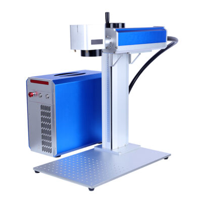 Portable Laser Marking Machine