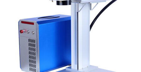 Portable Laser Marking Machine