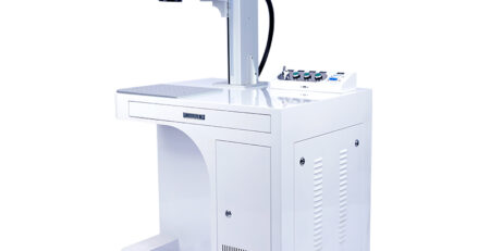 Fiber Laser engraving Machine