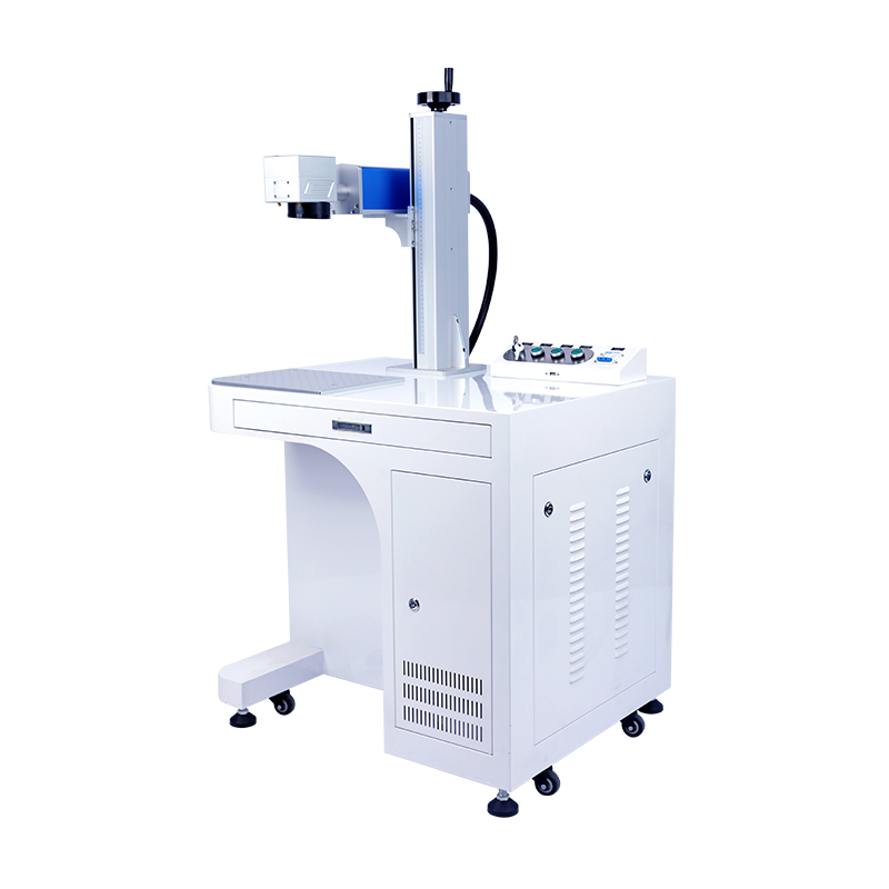 Table Top Co2 Laser Marking Machine