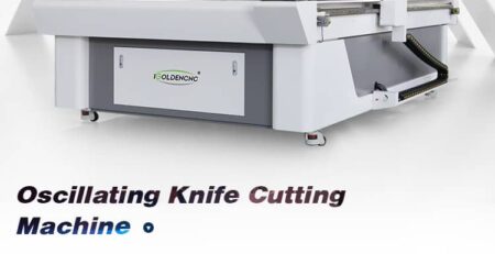 Cnc digital cutter machine