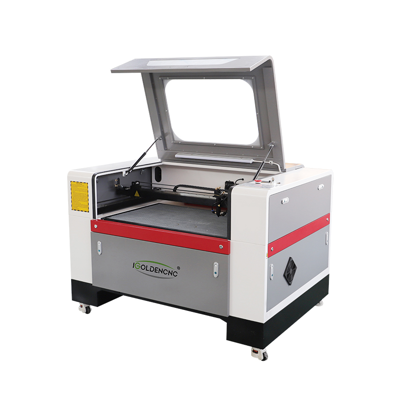 6090 Laser Engraving Machine