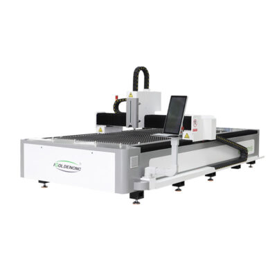 Laser Cutting Machine