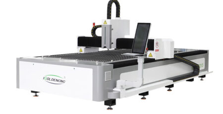 Laser Cutting Machine