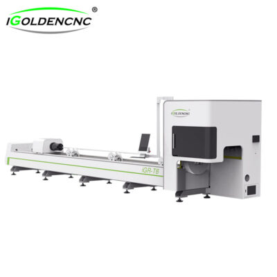 Laser Cutting Machine