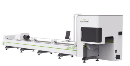 Laser Cutting Machine