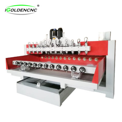 Stone CNC Machine