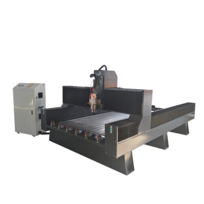 Stone CNC machine