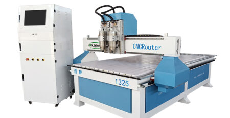 CNC Router Machine