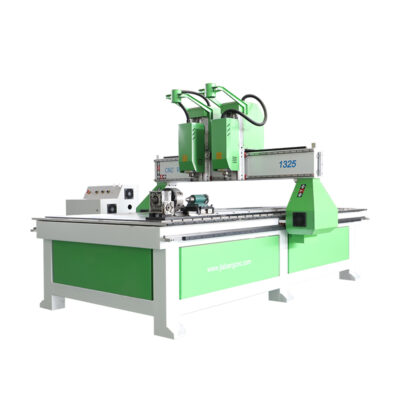 CNC Router Machine