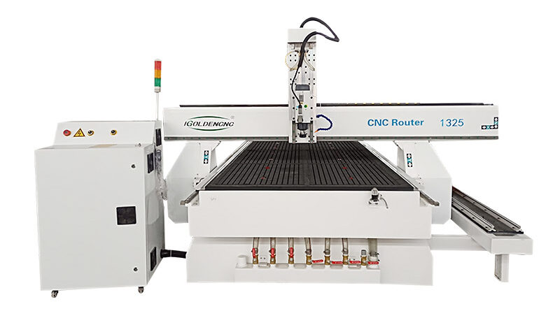 3 Axis CNC Router for sale