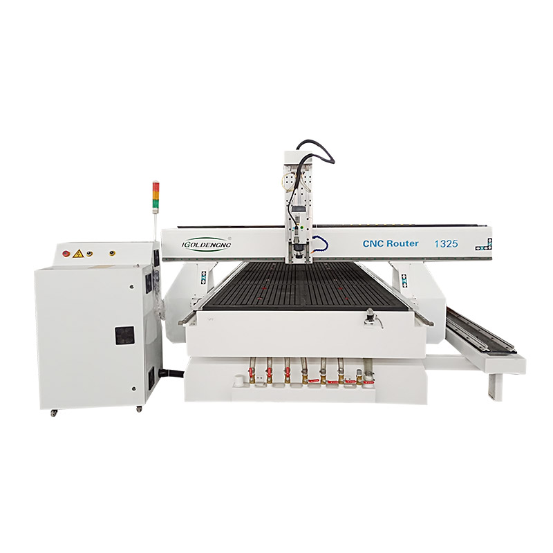 3 Axis CNC Router for sale