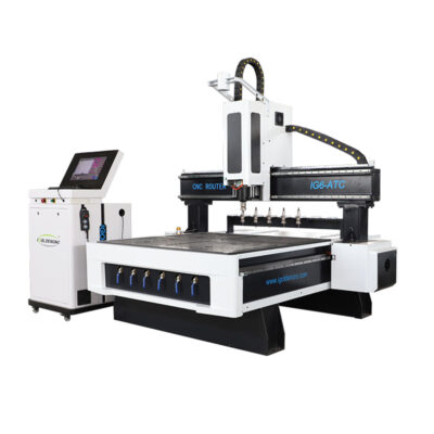 ATC CNC Router