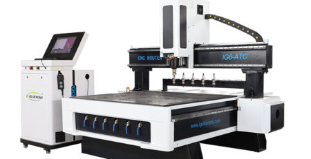 ATC CNC Router