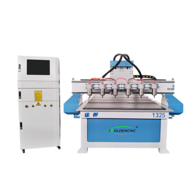 CNC Router Machine