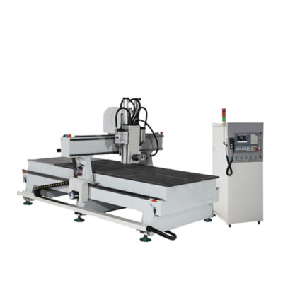 Lock Dowel Machine