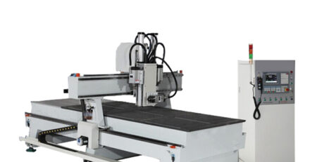 Lock Dowel Machine