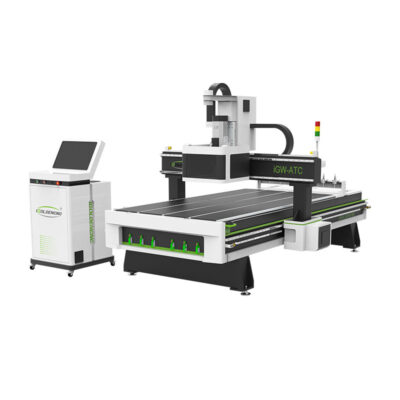 CNC milling machines