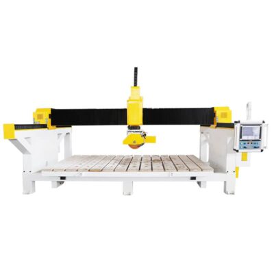 5 Axis CNC Router