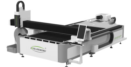 Laser Cutting Machine