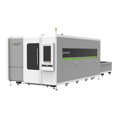 Laser Cutting Machine