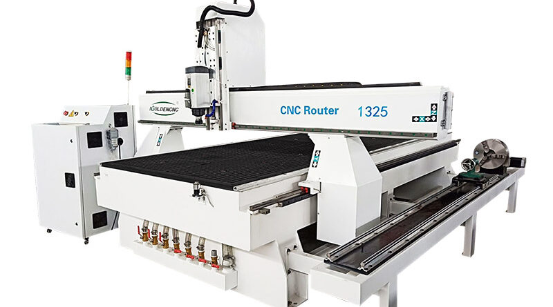 3 Axis CNC Router for sale