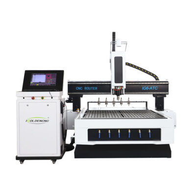 ATC CNC Router