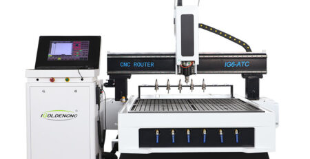 ATC CNC Router