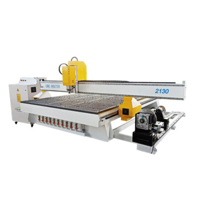 CNC router Machine price
