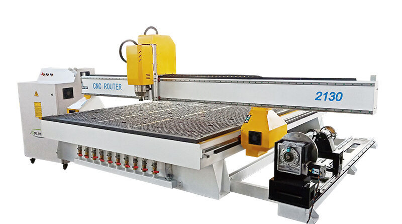 CNC router Machine price