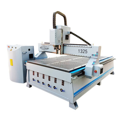 CNC Router Machine